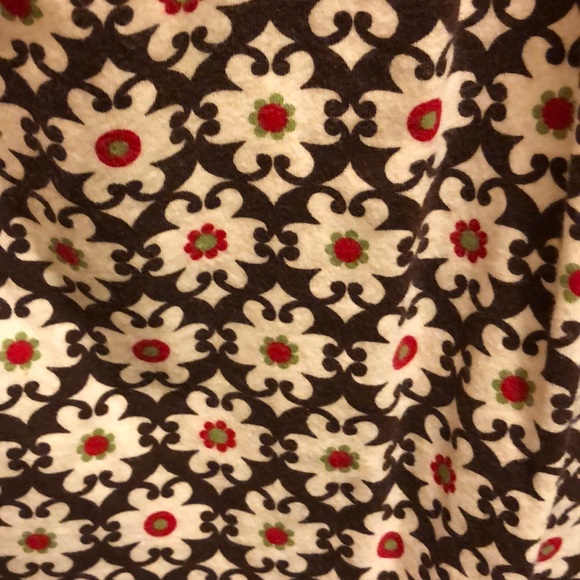 Pattern Tank Top - Picture 4 of 6